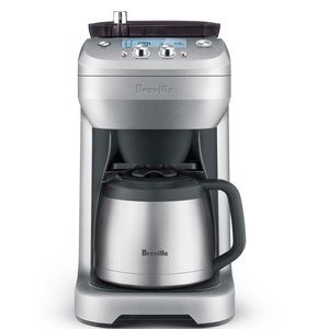 Breville Coffee Maker- The Grind Control